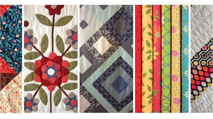 Imatge del comerç Moments de Patchwork