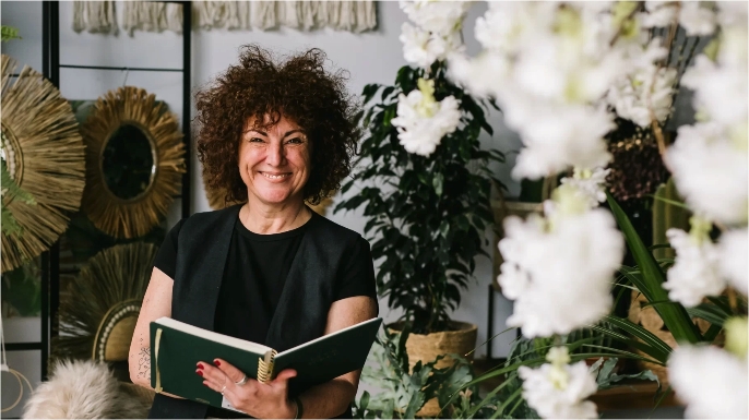 Imatge del comerç L'Escala Blanca