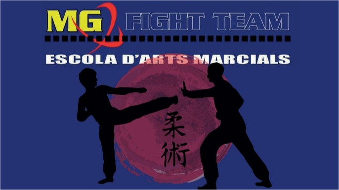 Imatge del comerç Gym MGV Llinars