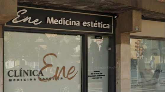 Imatge del comerç Clínica Ene