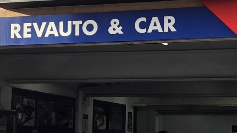 Imatge del comerç Revauto and Car