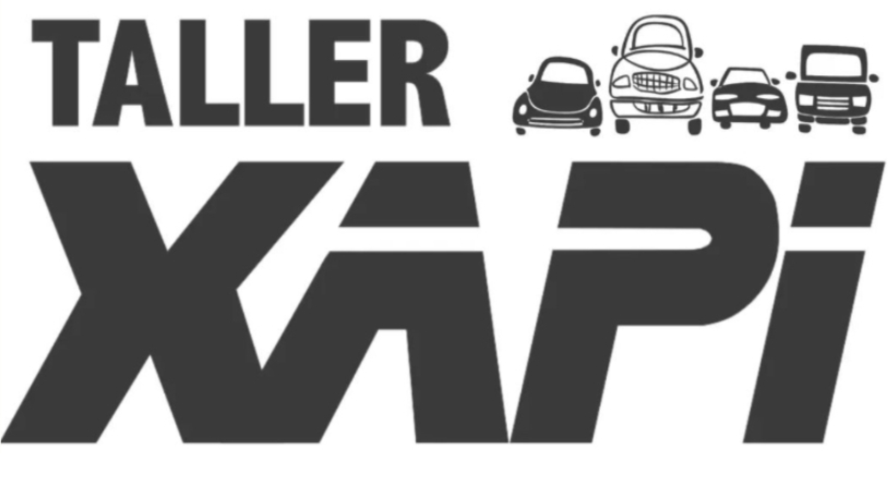 Imatge del comerç Taller Xapi