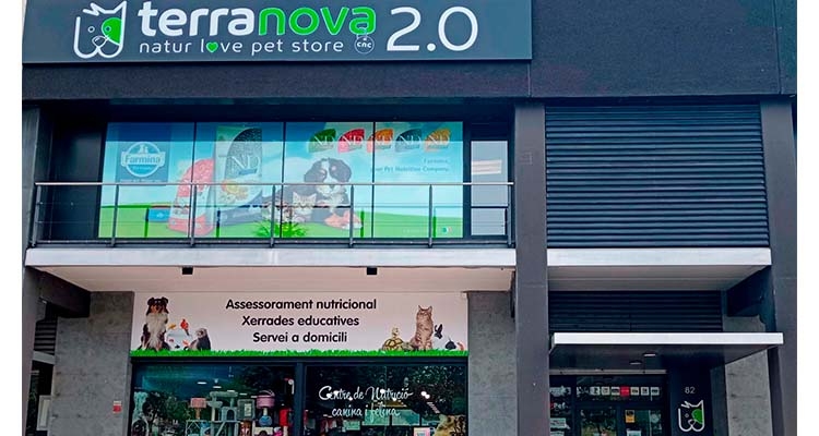 Imatge del comerç TerranovaCNC 2.0