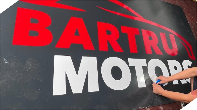 Imatge del comerç Bartru Motors