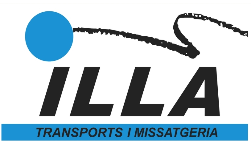 Imatge del comerç Illa Transports