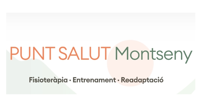 Imatge del comerç Punt Salut